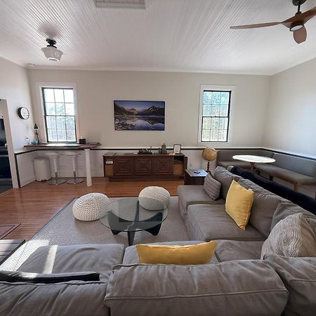 Schoolhouse No. 11 * Hudson Valley Upstate Getaway Stone Ridge Buitenkant foto