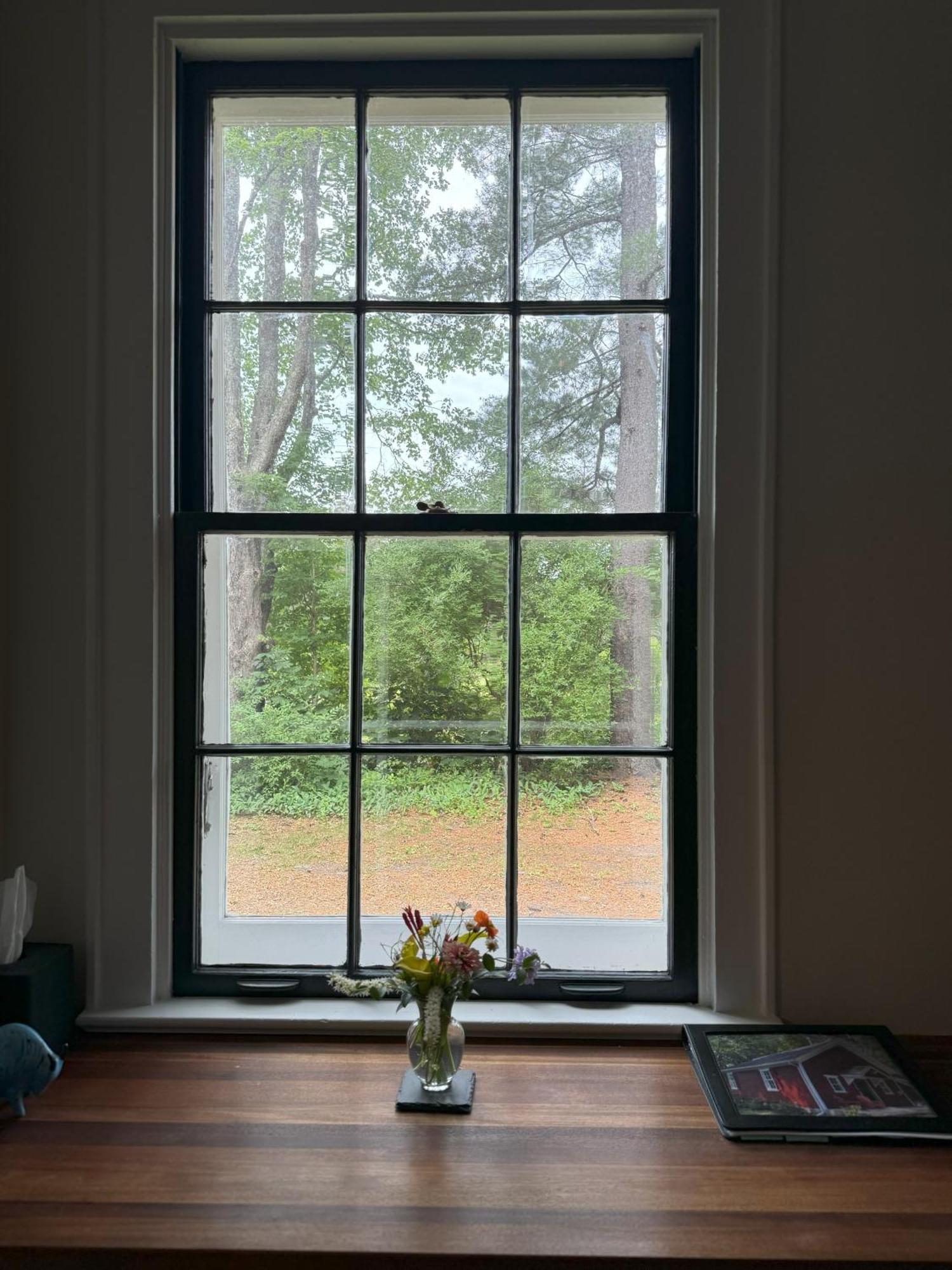 Schoolhouse No. 11 * Hudson Valley Upstate Getaway Stone Ridge Buitenkant foto